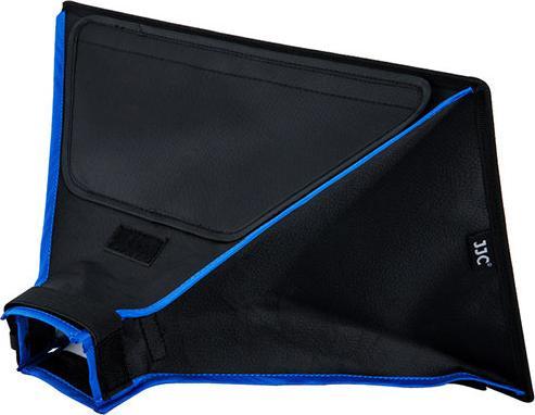 Immagine prodotto JJC Diffusore grande per flash esterno per Nikon Canon (Soft box)