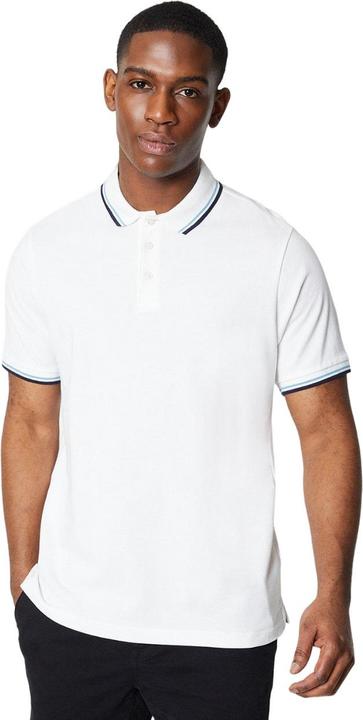 Immagine prodotto Universal Textiles Maglietta Polo Bordato Uomo Misura Confezione 2 (3XL)