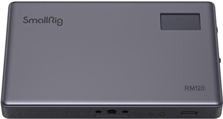 Actual product image SmallRig RM120 (Video light)