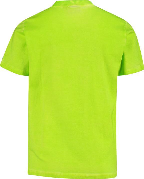 Image du produit CMP Campagnolo Kid's Stretch Dyed T-Shirt (128)