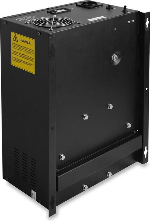 Actual product image Volt Polska SINUS UPS 500 + BATTERY 40AH (300/500W) EMERGENCY POWER SUPPLY (300 W)