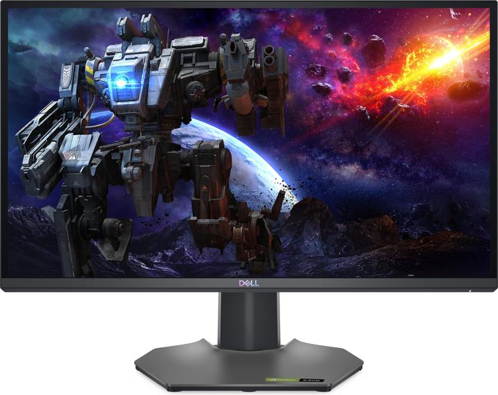 Productafbeelding Dell G2524H (1920 x 1080 Pixels, 24.50")