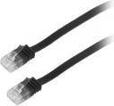 Actual product image Helos Herweck patch cable (U/FTP, CAT6a, 15 m)