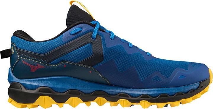Produktbild Mizuno Wave Mujin 9 (44.5)