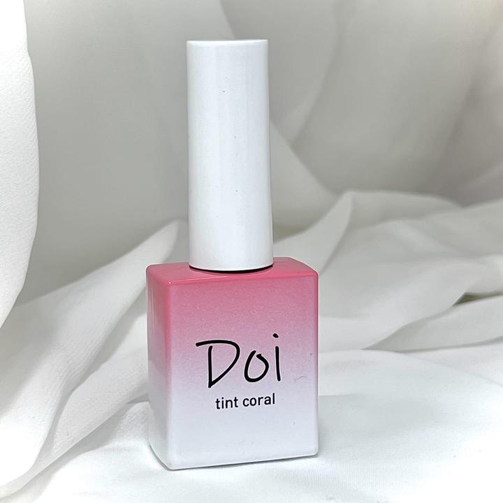 Nailbayo DOI Tint Coral (Tint Coral, Farblack)