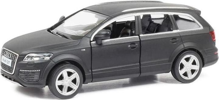 Actual product image RMZ City TOY CAR AUDI Q7 OPAQUE 554016M 132