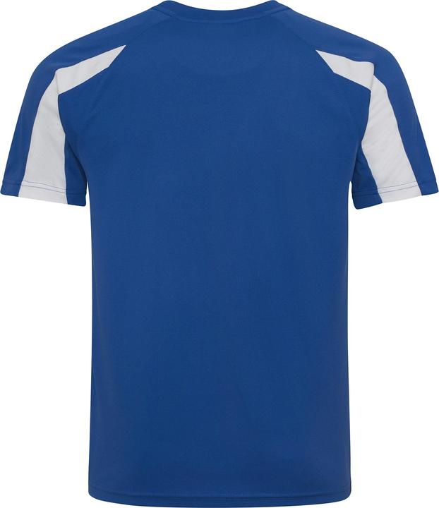 Immagine prodotto Awdis Maglietta sportiva cool a contrasto (XL)
