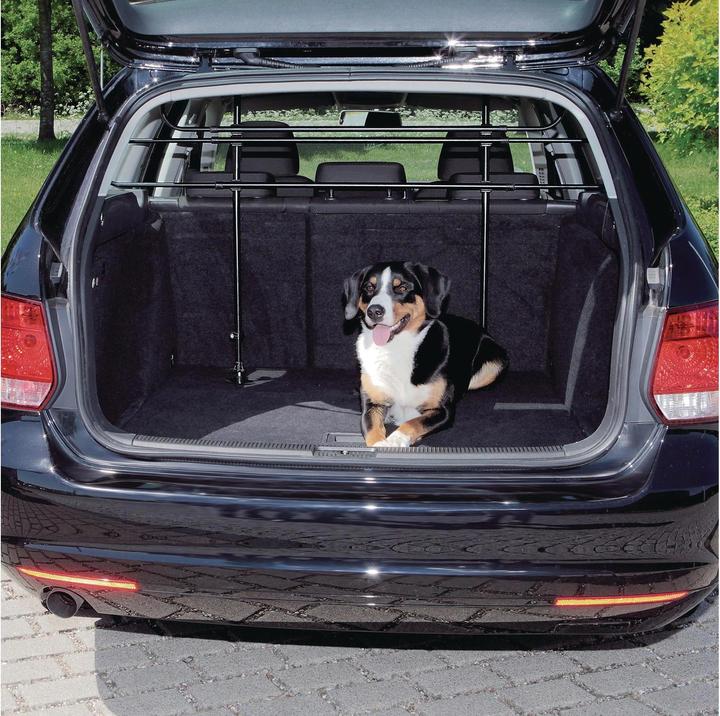 Image du produit Trixie Grille de voiture (Chien, Fermeture de sécurité)