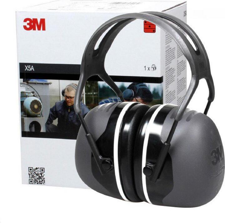 Productafbeelding 3M Peltor oorwarmers (1 x)