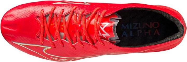 Actual product image Mizuno Alpha Elite MD (46)