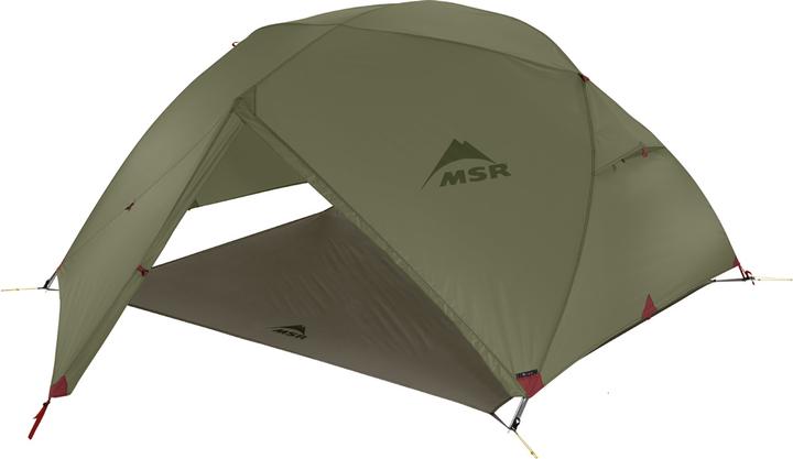 Msr Elixir 3 (Kuppelzelt, 3.10 kg, 3 Personen)