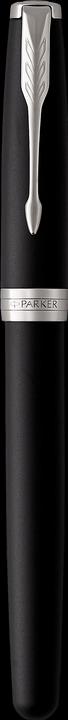 Immagine prodotto Parker Pen Sonetto (Argento, Nero, 1 x)
