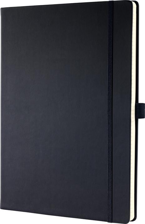 Actual product image Sigel Notebook CONCEPTUM Hardcover (A5, Plain, Hardcover)