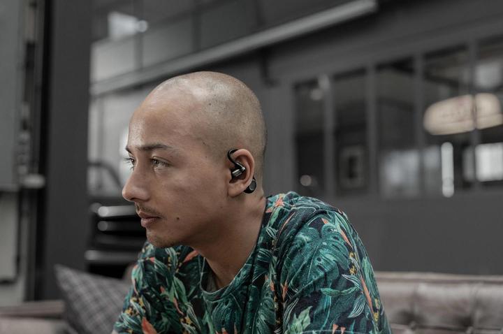 Image du produit Shure Aonic 3 (ANC, Filaire)