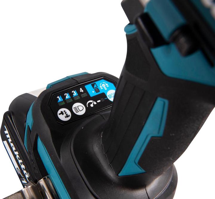 Actual product image Makita DTW700RTJ (Rechargeable battery operated)