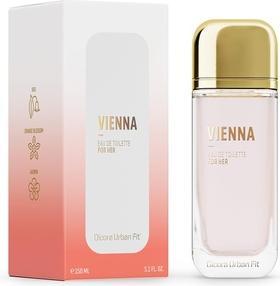 Immagine prodotto Decora Dicora UF Vienna per Lei 150ml (Eau de toilette, 150 ml)