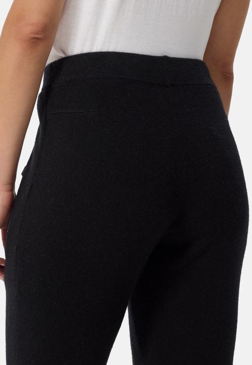 Immagine prodotto Cash-Mere Unisex Wolle Kaschmir Trainerhose (S)