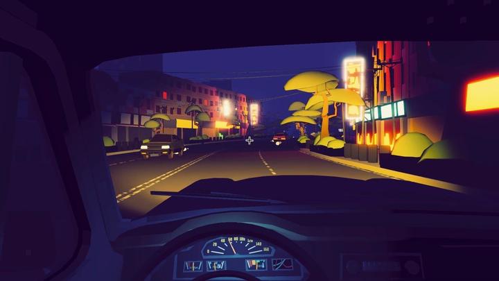 Image du produit Excalibur Games Route vers le Guangdong (Switch, Switch Lite, Switch OLED, EN)
