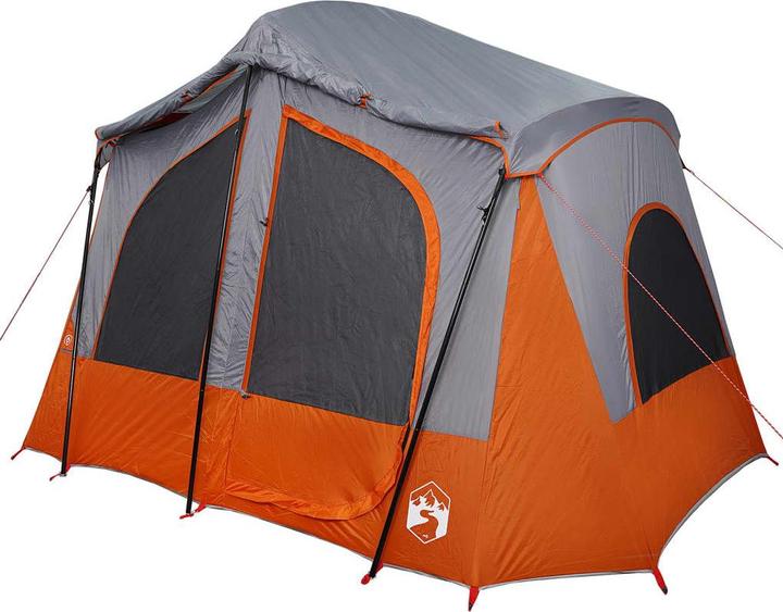 Produktbild VidaXL Klemenz (Kuppelzelt, 9.90 kg, 5 Personen)