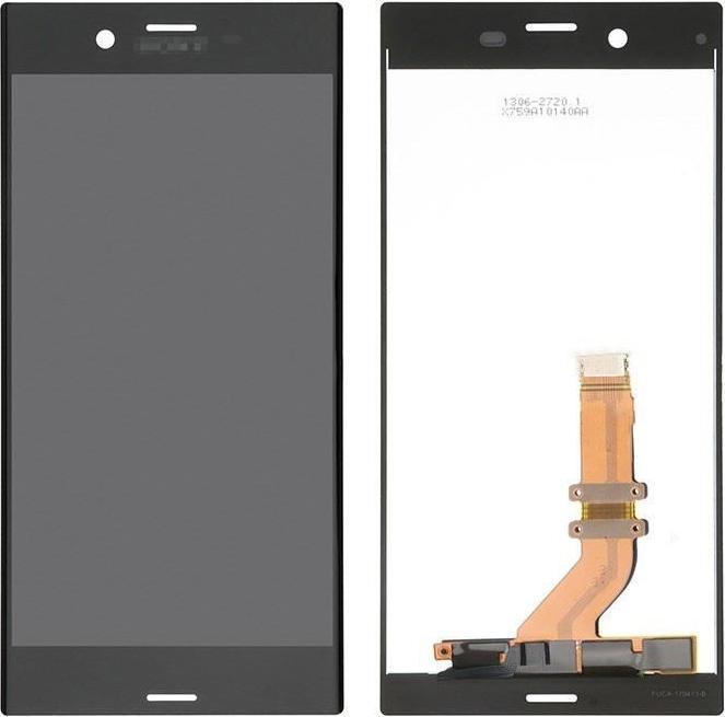 Actual product image CoreParts Sony Xperia XZs LCD Screen wit (Display, Sony Xperia XZs)
