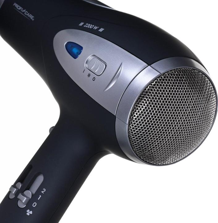 Image du produit Profi-Care PCA PC-HTD 3113 Sèche-cheveux s
