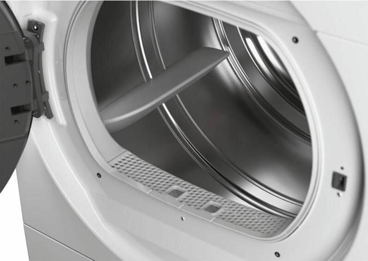 Image du produit Hoover NR4 H7A2TSBEX-S (7 kg, Gauche)