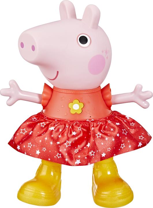 Image du produit Hasbro Pep Peppa'S Muddy Puddles Party
