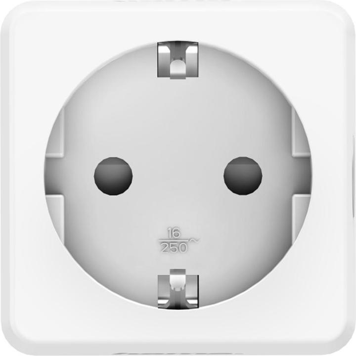 Immagine prodotto Hama Presa WLAN Controllo HomeKit tramite voce/app, 3.680W, 16A