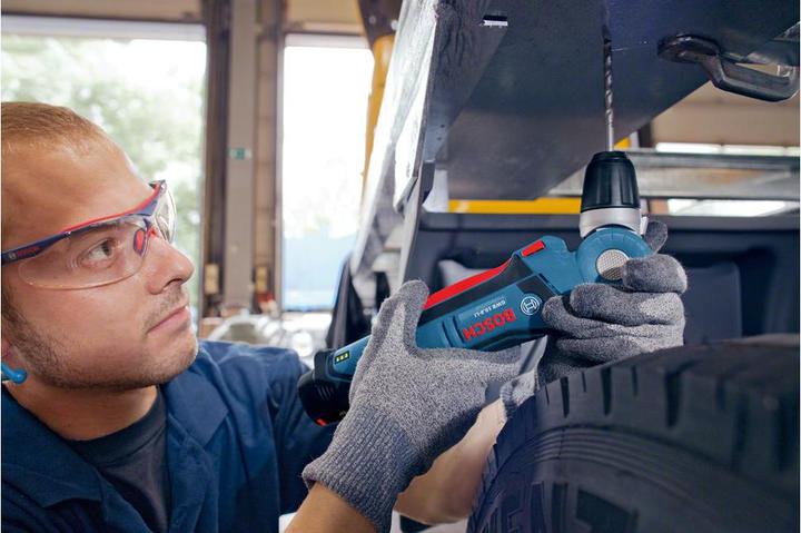 Actual product image Bosch Professional Gwb 12v-10 (Rechargeable battery operated)
