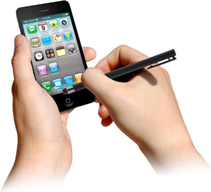 Actual product image Cellularline Sensible Pen