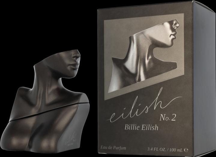 Produktbild Billie Eilish Eilish No. 2 (Eau de Parfum, 100 ml)