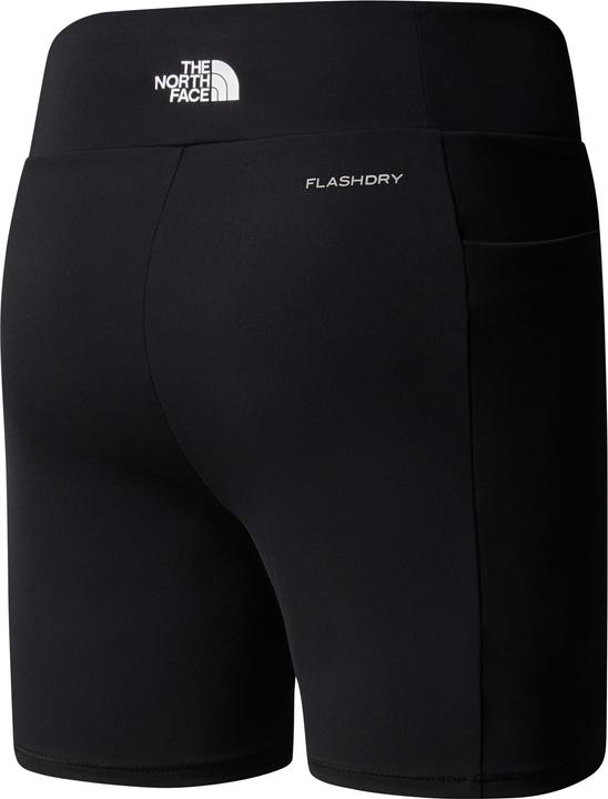 Image du produit North Face Short de vélo Never Stop pour fille (XL)