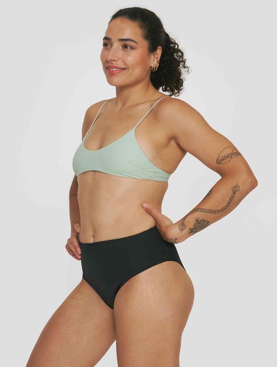 Image du produit Smoon Bas de maillot de bain menstruel taille haute (XL)