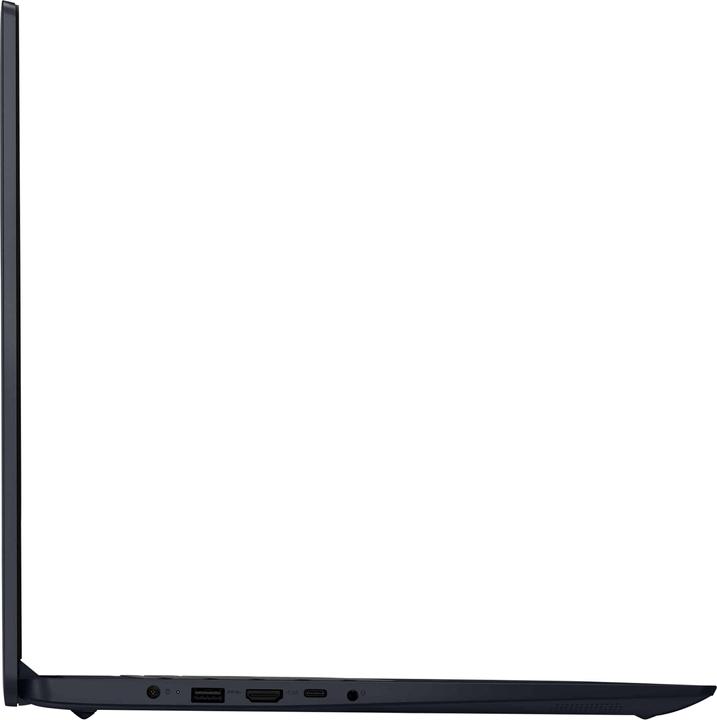 Actual product image Lenovo IdeaPad 3 (17.30", Intel Pentium Gold 8505, 8 GB, 512 GB, DE)