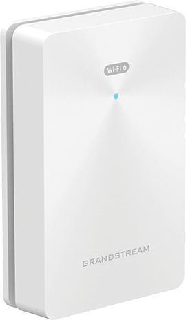 Actual product image Grandstream GWN7661 wireless access point White Power over Ethernet (PoE) (1201 Mbit/s)