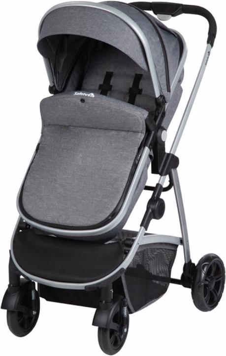 Image du produit Safety 1st Hello 2 en 1
