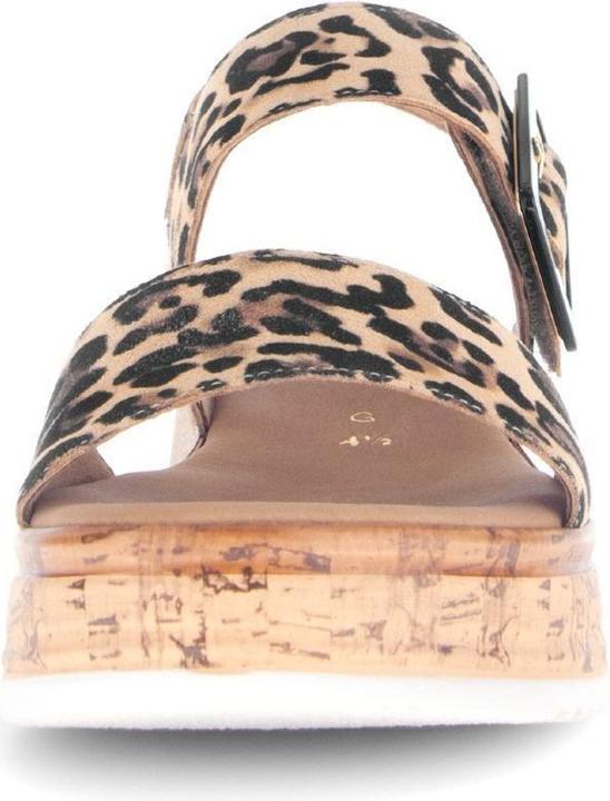 Actual product image Gabor Sandalen (42)