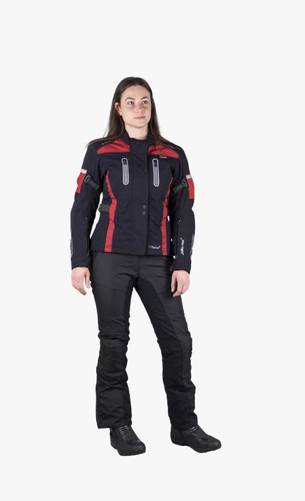 Produktbild iXS Tour Damen Jacke Pacora ST (Damen, XXL)
