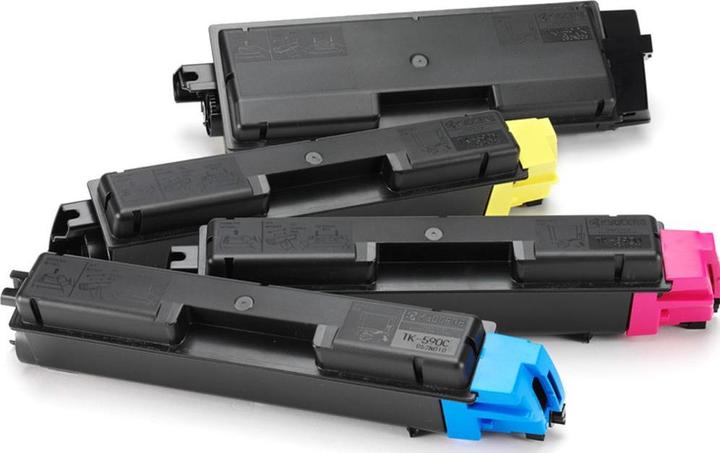 Produktbild Kyocera Tk-590m (M)