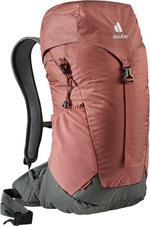 Actual product image Deuter AC Lite (24 l)