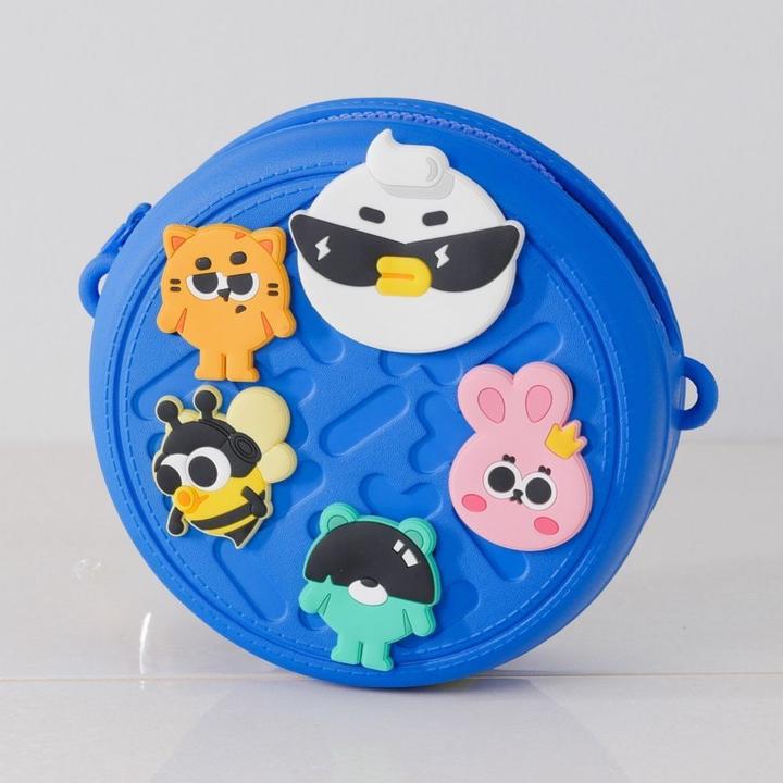 Produktbild Signal Consumer electronics Picocici PICOCICI Kids Round Bag K36 blue