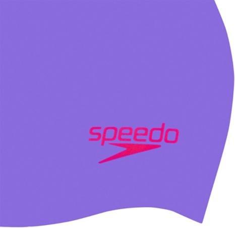 Produktbild Speedo Plain Moulded Silicone Junior