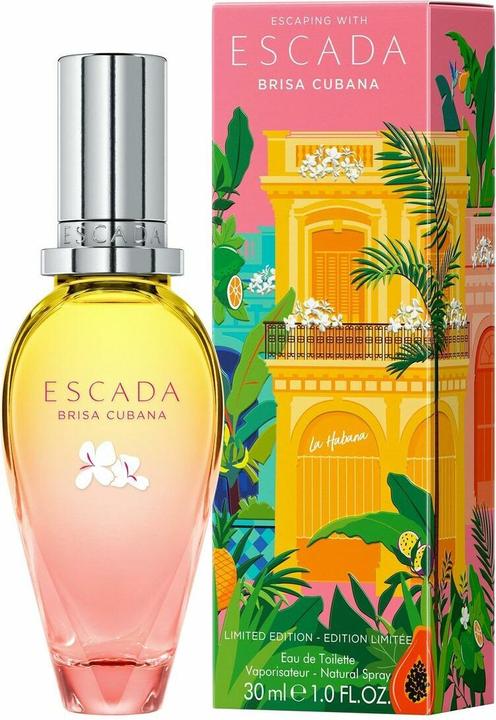 Produktbild Escada Eau de Toilette (Eau de Toilette, 30 ml)