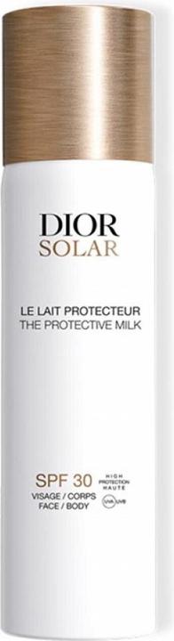 Image du produit Dior Solar (Lait solaire, SPF 30, 125 ml, 205 g)