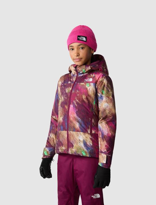 Immagine prodotto North Face Libertà isolata (S)