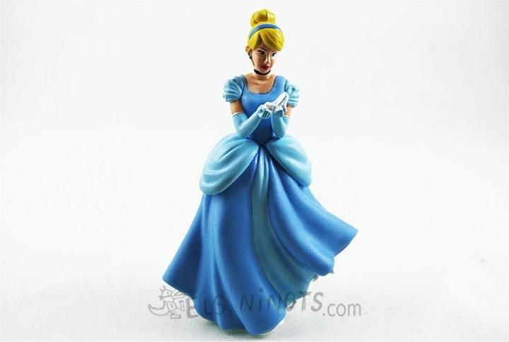 Immagine prodotto Bullyland Cenerentola