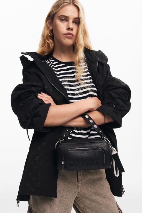 Image du produit Desigual sac à main half fw24 prades cont