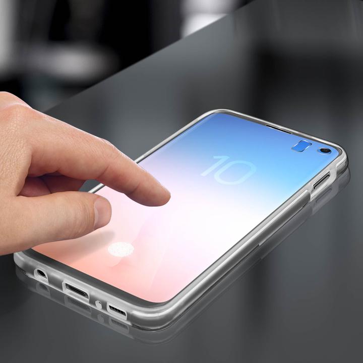 Actual product image Avizar Integral Series (Samsung Galaxy S10e)