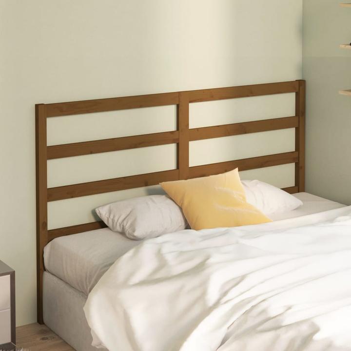 Actual product image VidaXL Batsheva (126 x 4 x 100 cm)