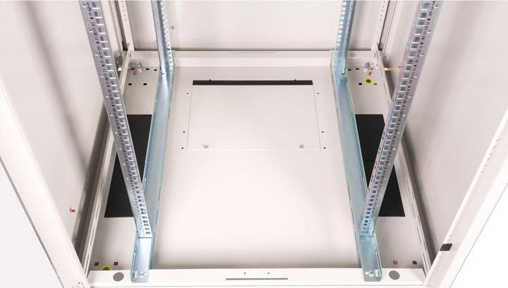 Produktbild Roline 19-Zoll Netzwerkschrank Basic 42 HE (42 HE, 19 Zoll Rack)